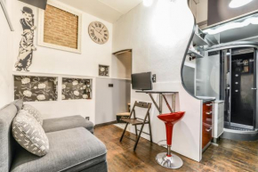 Apartamento Lavapies